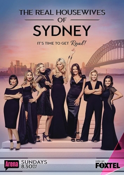watch The Real Housewives of Sydney movies free online