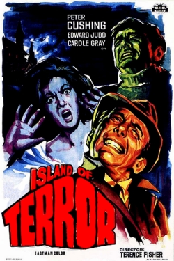 watch Island of Terror movies free online
