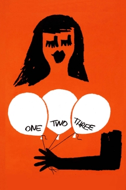 watch One, Two, Three movies free online