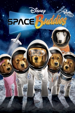 watch Space Buddies movies free online