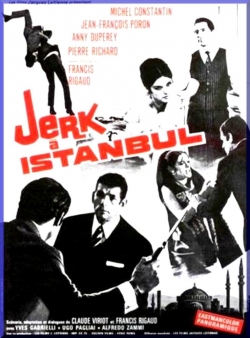 watch Jerk in Istanbul movies free online