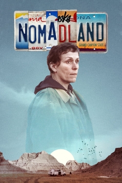 watch Nomadland movies free online