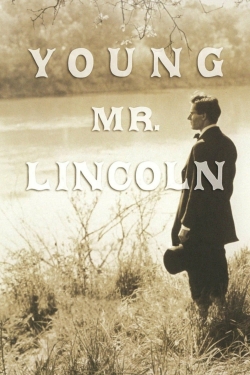 watch Young Mr. Lincoln movies free online