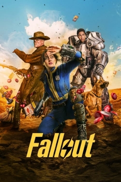 watch Fallout movies free online