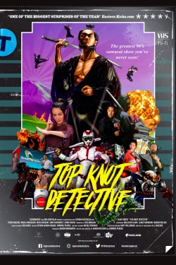 watch Top Knot Detective movies free online
