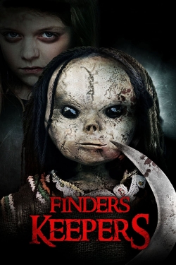 watch Finders Keepers movies free online