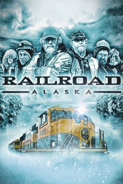 watch Railroad Alaska movies free online