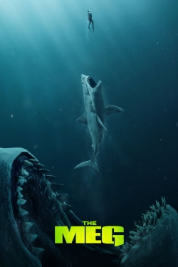 watch The Meg movies free online