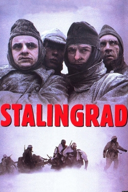 watch Stalingrad movies free online