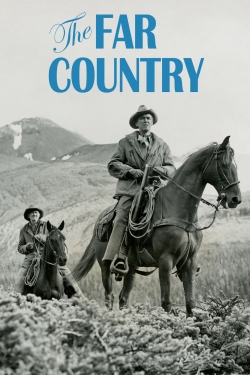 watch The Far Country movies free online