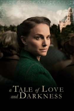 watch A Tale of Love and Darkness movies free online