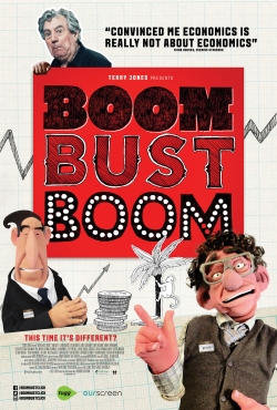 watch Boom Bust Boom movies free online