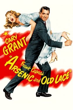 watch Arsenic and Old Lace movies free online