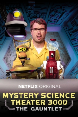watch Mystery Science Theater 3000: The Return movies free online