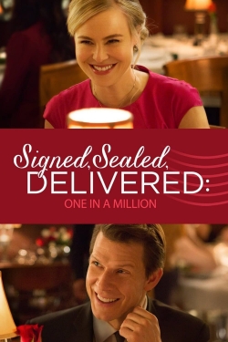 watch Signed, Sealed, Delivered: One in a Million movies free online