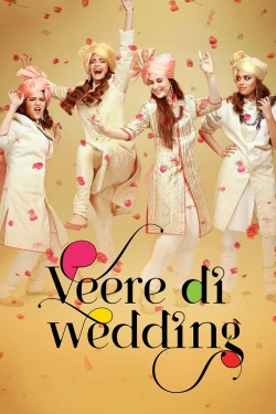 watch Veere Di Wedding movies free online