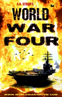 watch World War Four movies free online