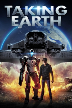 watch Taking Earth movies free online
