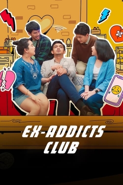 watch Ex-Addicts Club movies free online