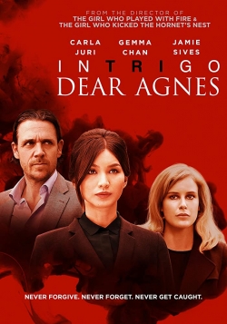 watch Intrigo: Dear Agnes movies free online