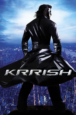 watch Krrish movies free online