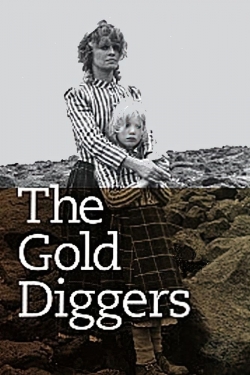 watch The Gold Diggers movies free online