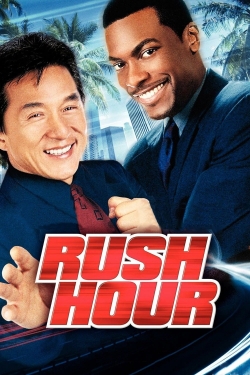 watch Rush Hour movies free online