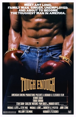 watch Tough Enough movies free online