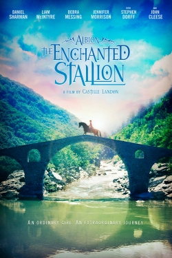 watch Albion: The Enchanted Stallion movies free online