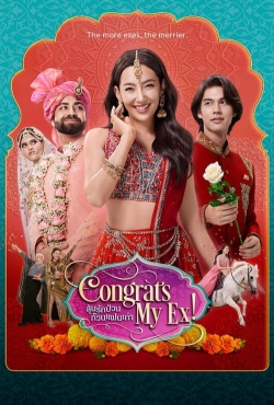 watch Congrats My Ex! movies free online
