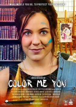 watch Color Me You movies free online