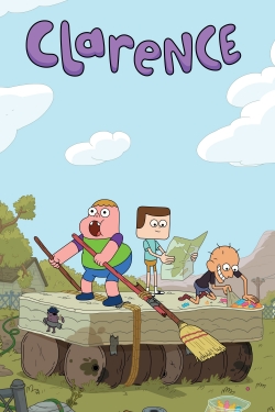 watch Clarence movies free online