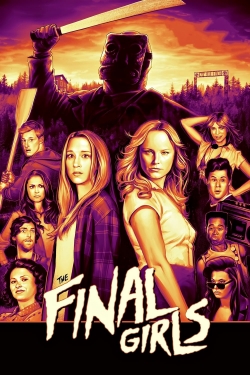 watch The Final Girls movies free online