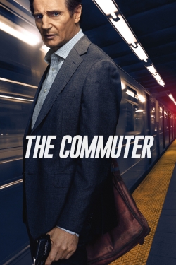 watch The Commuter movies free online