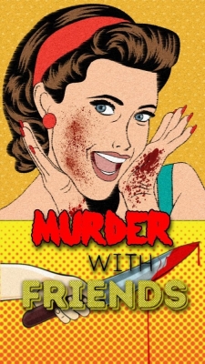 watch Murder with Friends movies free online