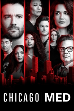 watch Chicago Med movies free online