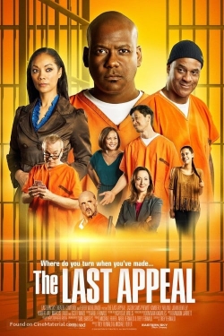 watch The Last Appeal movies free online
