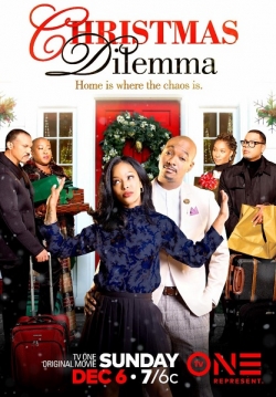 watch Christmas Dilemma movies free online