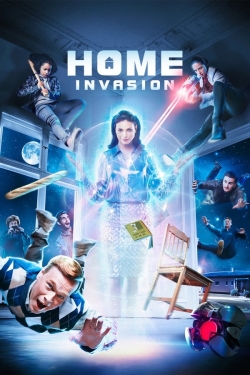 watch Home Invasion movies free online