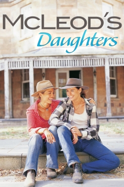 watch McLeod's Daughters movies free online