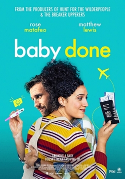 watch Baby Done movies free online