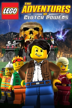 watch LEGO: The Adventures of Clutch Powers movies free online