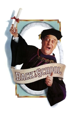 watch Back to School movies free online