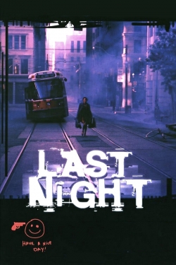 watch Last Night movies free online