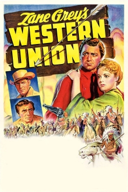 watch Western Union movies free online