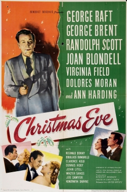 watch Christmas Eve movies free online