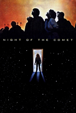 watch Night of the Comet movies free online