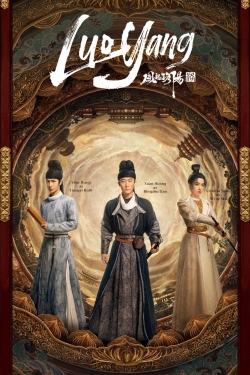 watch Luoyang movies free online