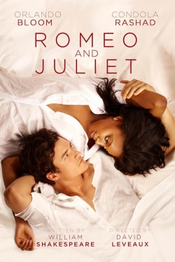 watch Romeo and Juliet movies free online