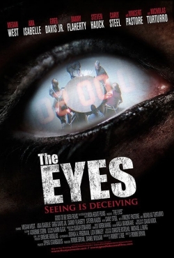 watch The Eyes movies free online